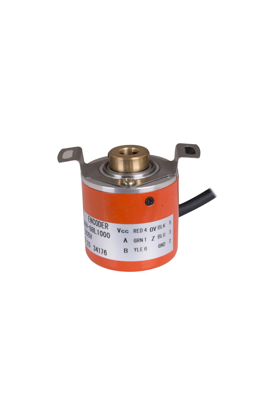 Encoder