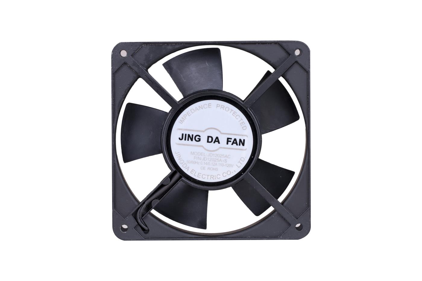 Barudan Fan
