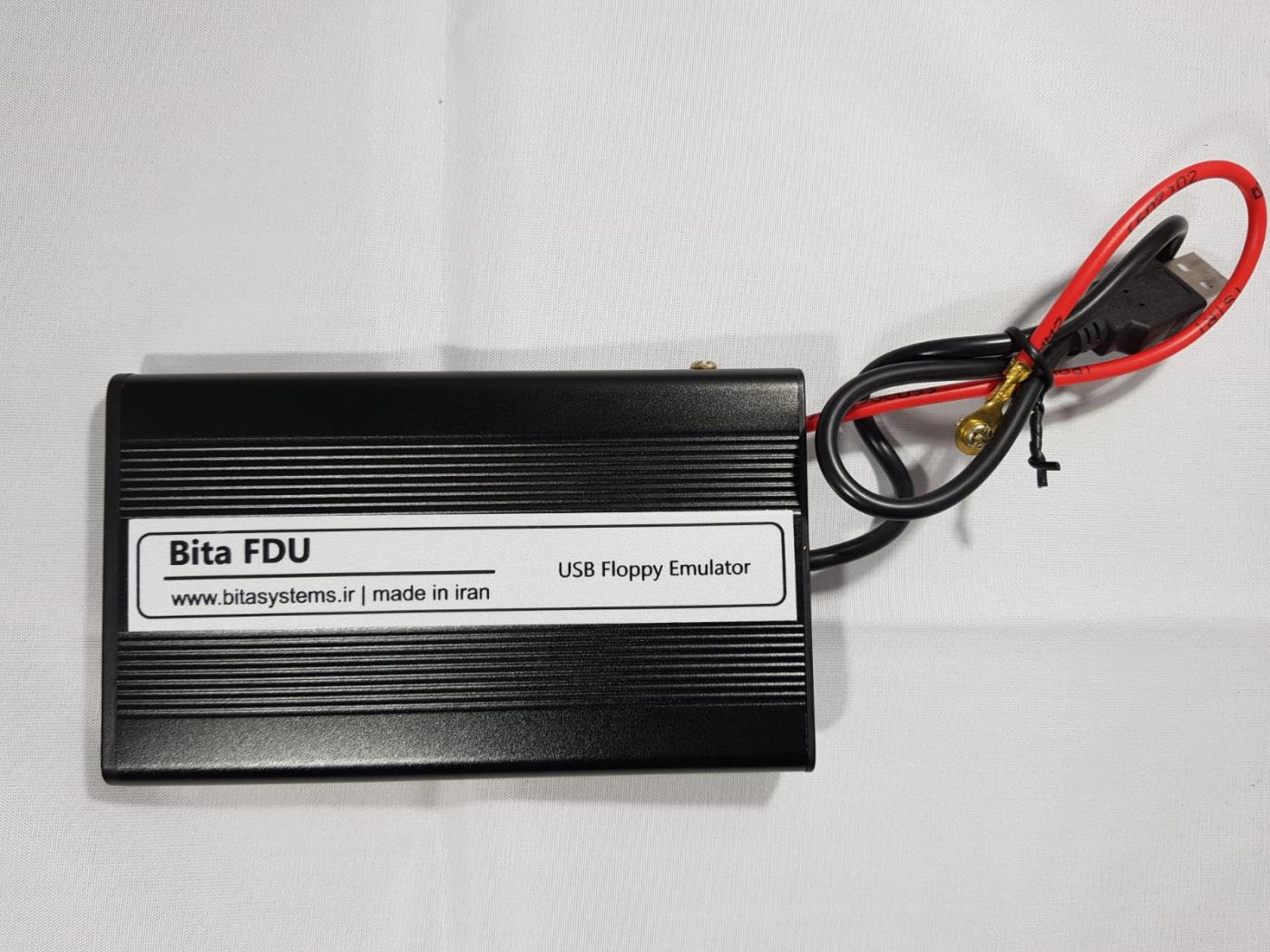 Tajima Usb Linker